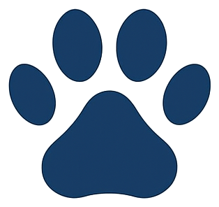 FELUXE paw mark